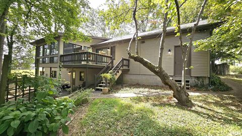 Tiny photo for 12196 LAGUNA Drive, Marion, IL 62959 (MLS # EB459507)