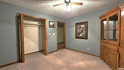 Tiny photo for 12196 LAGUNA Drive, Marion, IL 62959 (MLS # EB459507)