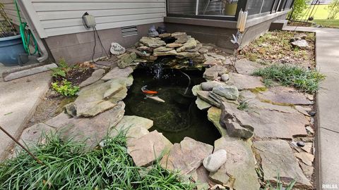 Tiny photo for 12196 LAGUNA Drive, Marion, IL 62959 (MLS # EB459507)