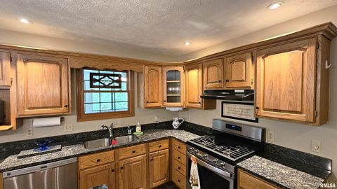 Tiny photo for 12196 LAGUNA Drive, Marion, IL 62959 (MLS # EB459507)