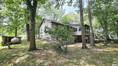 Tiny photo for 12196 LAGUNA Drive, Marion, IL 62959 (MLS # EB459507)