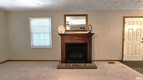 Tiny photo for 12196 LAGUNA Drive, Marion, IL 62959 (MLS # EB459507)
