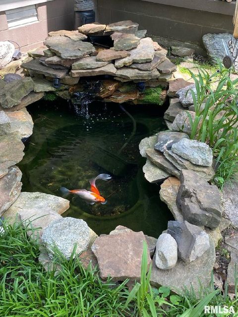 Tiny photo for 12196 LAGUNA Drive, Marion, IL 62959 (MLS # EB459507)