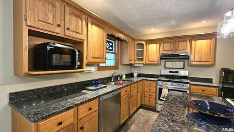 Tiny photo for 12196 LAGUNA Drive, Marion, IL 62959 (MLS # EB459507)