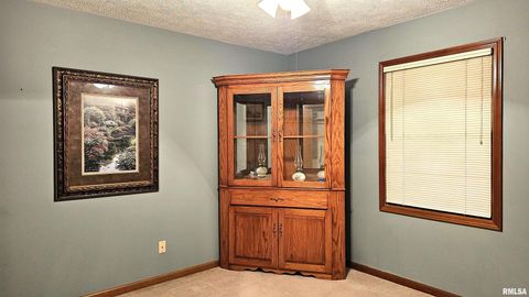 Tiny photo for 12196 LAGUNA Drive, Marion, IL 62959 (MLS # EB459507)