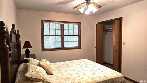 Tiny photo for 12196 LAGUNA Drive, Marion, IL 62959 (MLS # EB459507)