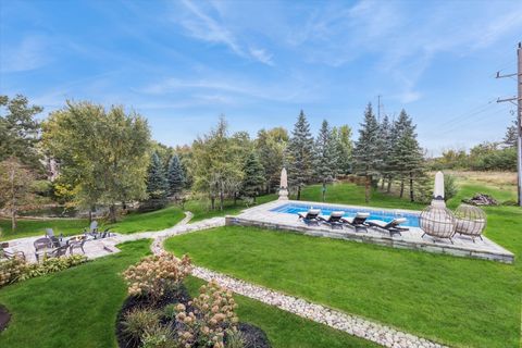 Tiny photo for 14605 131st Street, Lemont, IL 60439 (MLS # 12490464)