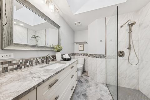 Tiny photo for 14605 131st Street, Lemont, IL 60439 (MLS # 12490464)