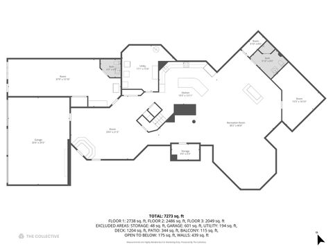Tiny photo for 14605 131st Street, Lemont, IL 60439 (MLS # 12490464)