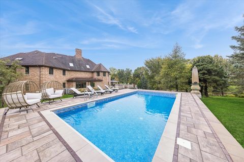 Tiny photo for 14605 131st Street, Lemont, IL 60439 (MLS # 12490464)