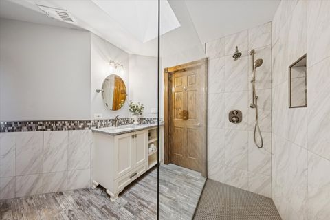 Tiny photo for 14605 131st Street, Lemont, IL 60439 (MLS # 12490464)