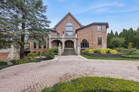 Tiny photo for 14605 131st Street, Lemont, IL 60439 (MLS # 12490464)