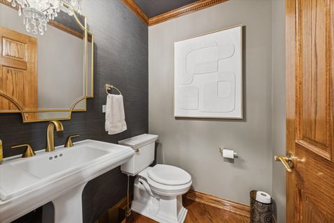 Tiny photo for 14605 131st Street, Lemont, IL 60439 (MLS # 12490464)