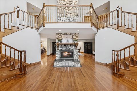 Tiny photo for 14605 131st Street, Lemont, IL 60439 (MLS # 12490464)