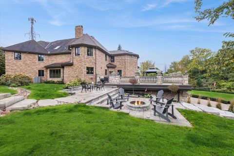 Tiny photo for 14605 131st Street, Lemont, IL 60439 (MLS # 12490464)