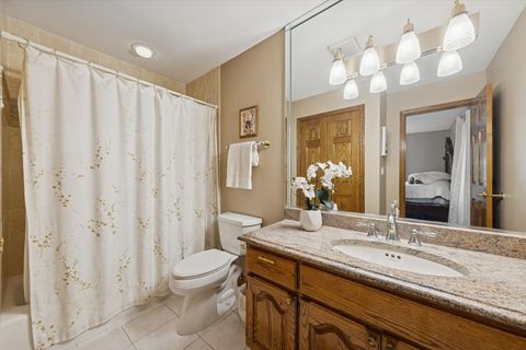 Tiny photo for 14605 131st Street, Lemont, IL 60439 (MLS # 12490464)