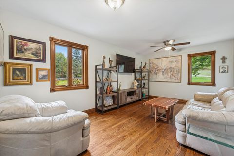 Tiny photo for 14605 131st Street, Lemont, IL 60439 (MLS # 12490464)