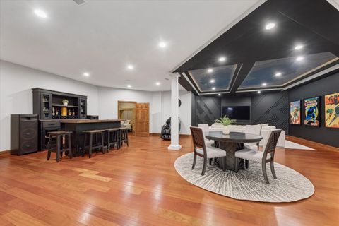 Tiny photo for 14605 131st Street, Lemont, IL 60439 (MLS # 12490464)