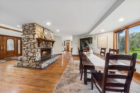 Tiny photo for 14605 131st Street, Lemont, IL 60439 (MLS # 12490464)