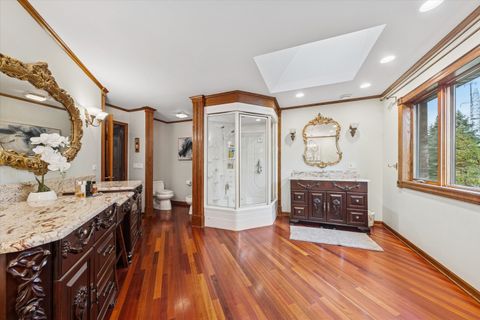 Tiny photo for 14605 131st Street, Lemont, IL 60439 (MLS # 12490464)