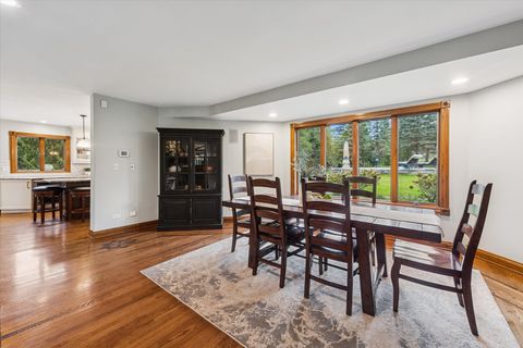 Tiny photo for 14605 131st Street, Lemont, IL 60439 (MLS # 12490464)