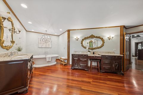 Tiny photo for 14605 131st Street, Lemont, IL 60439 (MLS # 12490464)