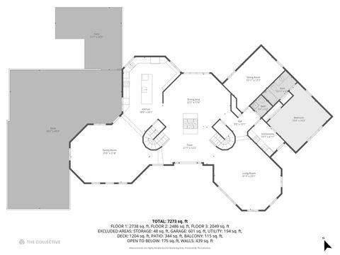 Tiny photo for 14605 131st Street, Lemont, IL 60439 (MLS # 12490464)