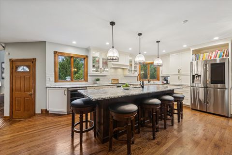 Tiny photo for 14605 131st Street, Lemont, IL 60439 (MLS # 12490464)