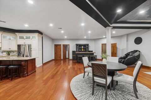 Tiny photo for 14605 131st Street, Lemont, IL 60439 (MLS # 12490464)