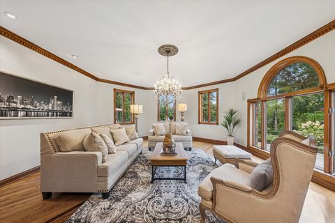 Tiny photo for 14605 131st Street, Lemont, IL 60439 (MLS # 12490464)