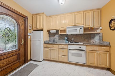 Tiny photo for 14605 131st Street, Lemont, IL 60439 (MLS # 12490464)