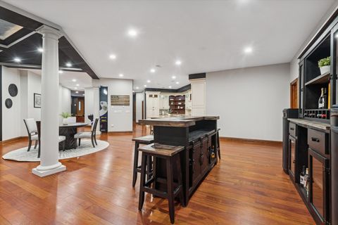 Tiny photo for 14605 131st Street, Lemont, IL 60439 (MLS # 12490464)