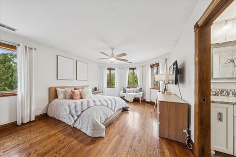 Tiny photo for 14605 131st Street, Lemont, IL 60439 (MLS # 12490464)