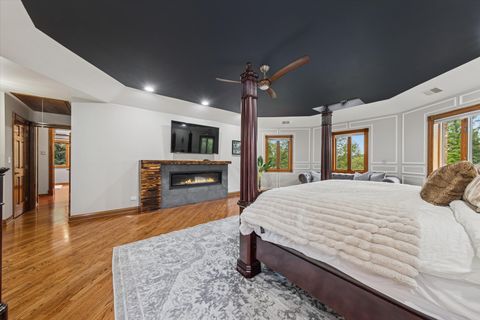 Tiny photo for 14605 131st Street, Lemont, IL 60439 (MLS # 12490464)