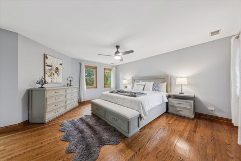 Tiny photo for 14605 131st Street, Lemont, IL 60439 (MLS # 12490464)