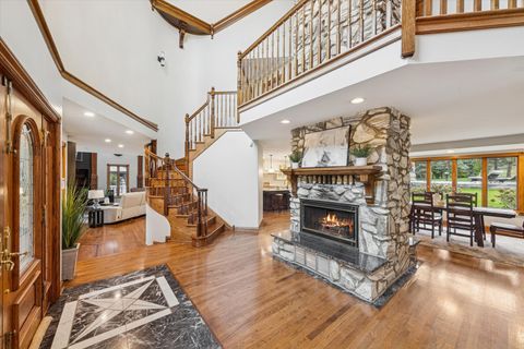 Tiny photo for 14605 131st Street, Lemont, IL 60439 (MLS # 12490464)