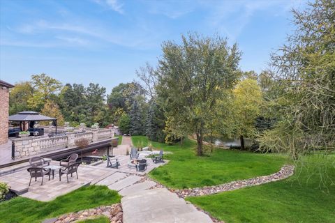Tiny photo for 14605 131st Street, Lemont, IL 60439 (MLS # 12490464)