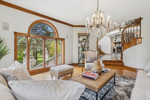 Tiny photo for 14605 131st Street, Lemont, IL 60439 (MLS # 12490464)