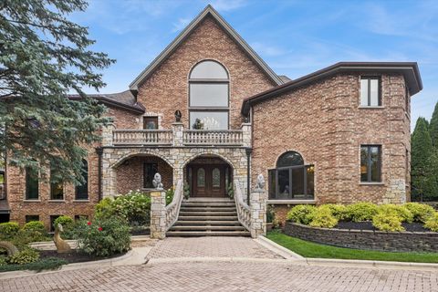 14605 131st Street Lemont IL 60439