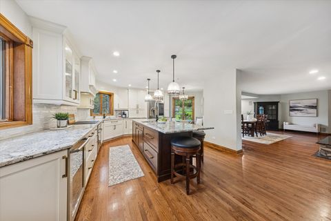 Tiny photo for 14605 131st Street, Lemont, IL 60439 (MLS # 12490464)