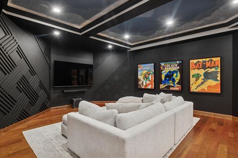 Tiny photo for 14605 131st Street, Lemont, IL 60439 (MLS # 12490464)