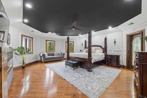 Tiny photo for 14605 131st Street, Lemont, IL 60439 (MLS # 12490464)