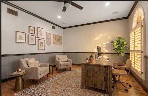 312 Westridge Road