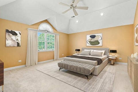 Tiny photo for 312 Westridge Road, Joliet, IL 60431 (MLS # 12769813)