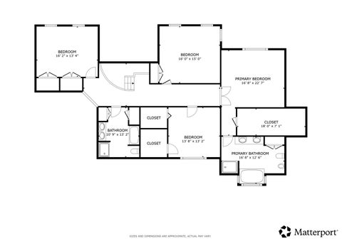 Tiny photo for 312 Westridge Road, Joliet, IL 60431 (MLS # 12769813)
