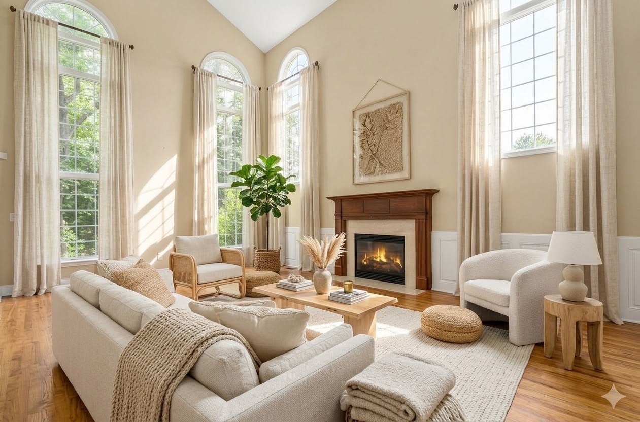 312 Westridge Road