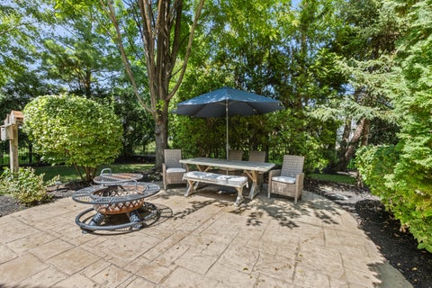 Tiny photo for S646 Ellithorp Lane, Geneva, IL 60134 (MLS # 12740659)