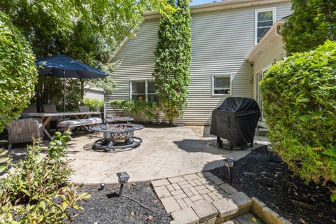 Tiny photo for S646 Ellithorp Lane, Geneva, IL 60134 (MLS # 12740659)