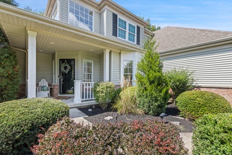 Tiny photo for S646 Ellithorp Lane, Geneva, IL 60134 (MLS # 12740659)