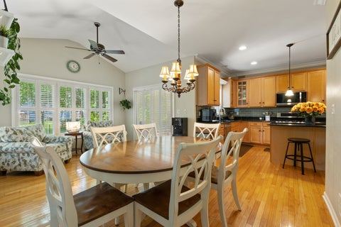 Tiny photo for S646 Ellithorp Lane, Geneva, IL 60134 (MLS # 12740659)